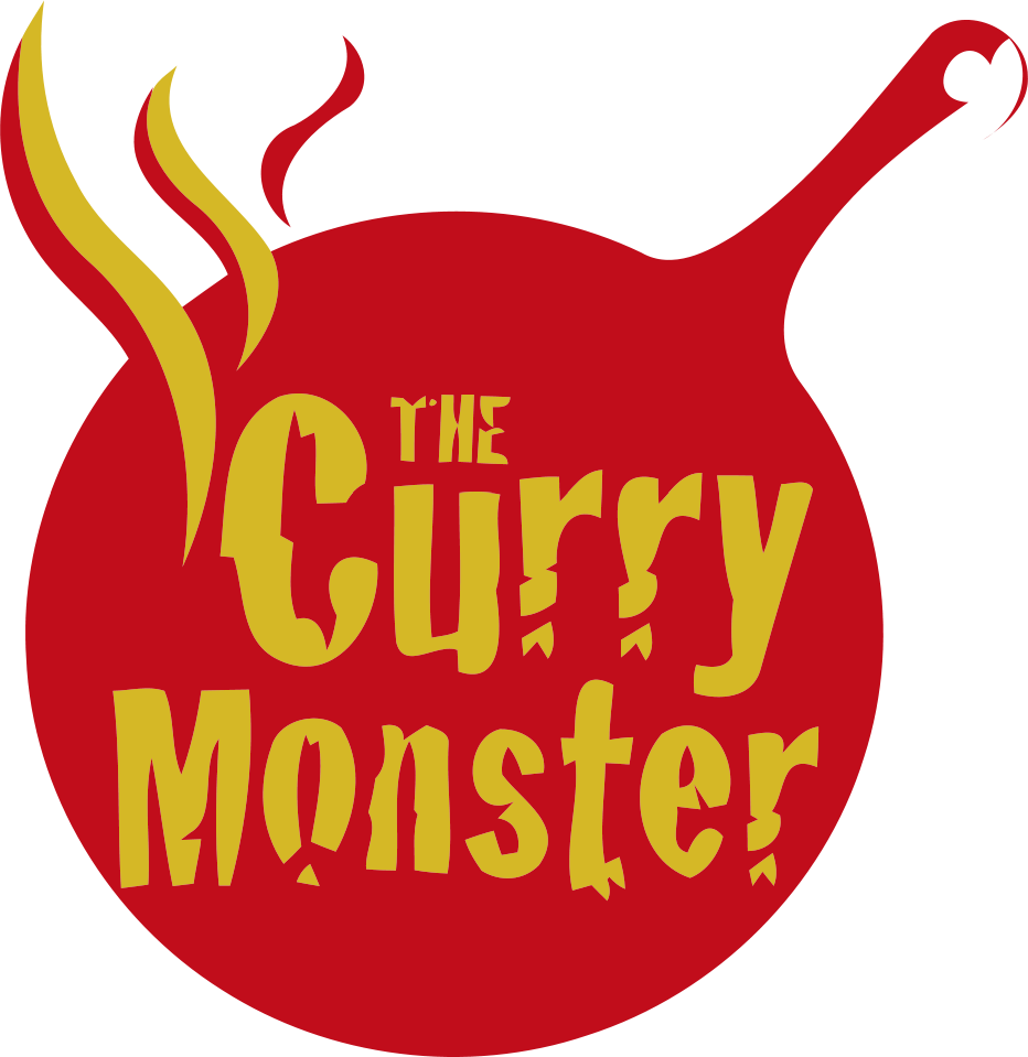 The Curry Monster